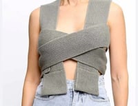 Image 1 of Knit Too Grey