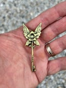 Image 2 of Skelton's Keys to the Classics: Key to Thumbelina w/BONUS Key to The Emporer's New Clothes!