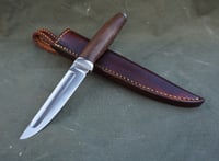 Image 1 of Puukko Panga Panga