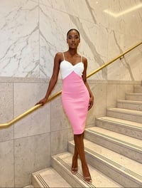 Image 1 of The Yily Dress