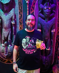 “Famous Monsters” T-Shirt