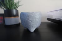 Image 5 of Skull Pot Stone Texture