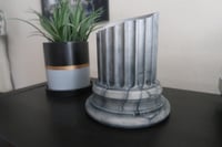 Image 3 of Pillar Ruin Pot for plants