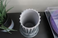 Image 4 of Pillar Ruin Pot for plants
