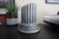 Image 5 of Pillar Ruin Pot for plants