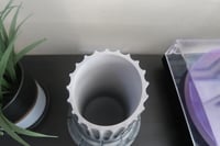 Image 7 of Pillar Ruin Pot for plants