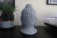 Image 5 of Buddha Head Stone Texture