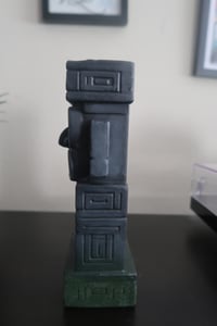 Image 5 of Aztec Totem Ruins Statue