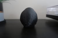 Image 4 of Skull Black