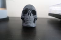 Image 6 of Skull Black