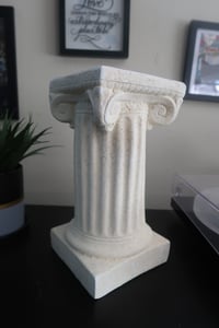 Image 3 of Pillar Ruin Ancient Rome