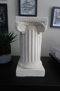 Image 4 of Pillar Ruin Ancient Rome