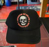 Hollywood M.O.D. Black Logo Mesh “Trucker”  Hat
