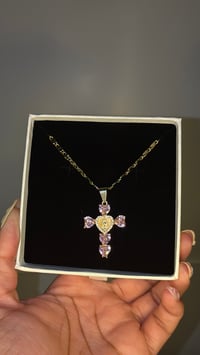 Heaven Sent Necklace