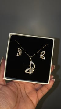 Pretty Wings Set