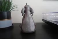 Image 6 of Elephant Statue Bronze Texture