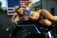 Image 1 of 2027 Rally Cats Calendar- PRESALE