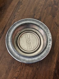 Image 4 of 67 1/2 Ton GM Hubcap Adapters for Detroit Steel Wheels Only - Set of 4