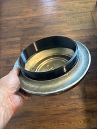 Image 6 of 67 1/2 Ton GM Hubcap Adapters for Detroit Steel Wheels Only - Set of 4