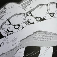Image 12 of LUNATIC LOVER'S by MARUO SUEHIRO!!!