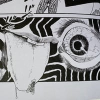 Image 14 of LUNATIC LOVER'S by MARUO SUEHIRO!!!