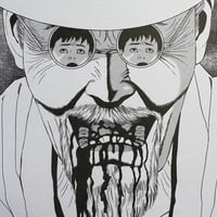 Image 2 of LUNATIC LOVER'S by MARUO SUEHIRO!!!