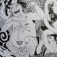 Image 9 of LUNATIC LOVER'S by MARUO SUEHIRO!!!