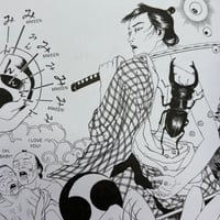 Image 17 of LUNATIC LOVER'S by MARUO SUEHIRO!!!