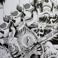 Image 7 of LUNATIC LOVER'S by MARUO SUEHIRO!!!