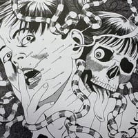 Image 8 of LUNATIC LOVER'S by MARUO SUEHIRO!!!