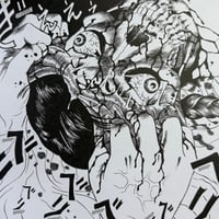 Image 3 of LUNATIC LOVER'S by MARUO SUEHIRO!!!