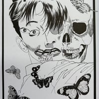 Image 19 of LUNATIC LOVER'S by MARUO SUEHIRO!!!