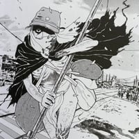 Image 20 of LUNATIC LOVER'S by MARUO SUEHIRO!!!