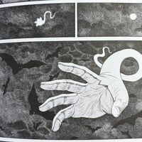 Image 5 of LUNATIC LOVER'S by MARUO SUEHIRO!!!