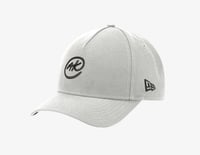 Image 6 of Malbon Anthony Kim AK 1% NEW ERA 9FORTY SNAPBACK
