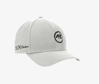 Image 4 of Malbon Anthony Kim AK 1% NEW ERA 9FORTY SNAPBACK