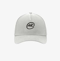 Image 5 of Malbon Anthony Kim AK 1% NEW ERA 9FORTY SNAPBACK