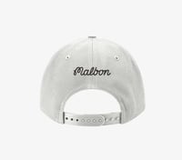 Image 7 of Malbon Anthony Kim AK 1% NEW ERA 9FORTY SNAPBACK