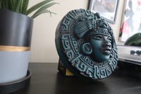 Image 1 of Aztec God