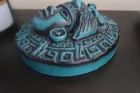 Image 5 of Aztec God