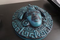 Image 7 of Aztec God