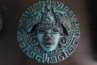 Image 9 of Aztec God