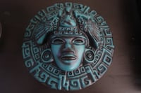 Image 10 of Aztec God