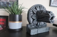Image 3 of Quetzalcóatl Aztec Dragon Ruins