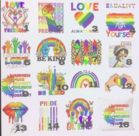Image 1 of PRIDE 2026 (L, XL, 2XL, 3XL, 4XL, 5XL)
