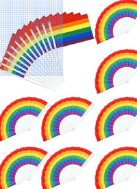 FREE FLAG OR FAN WITH PURCHASE!!