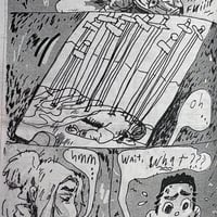 Image 8 of GAR #1 by MICKEY ZACCHILLI! 