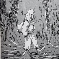 Image 11 of GAR #1 by MICKEY ZACCHILLI! 
