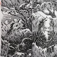 Image 12 of GAR #1 by MICKEY ZACCHILLI! 