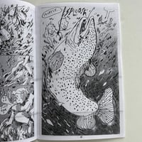 Image 13 of GAR #1 by MICKEY ZACCHILLI! 